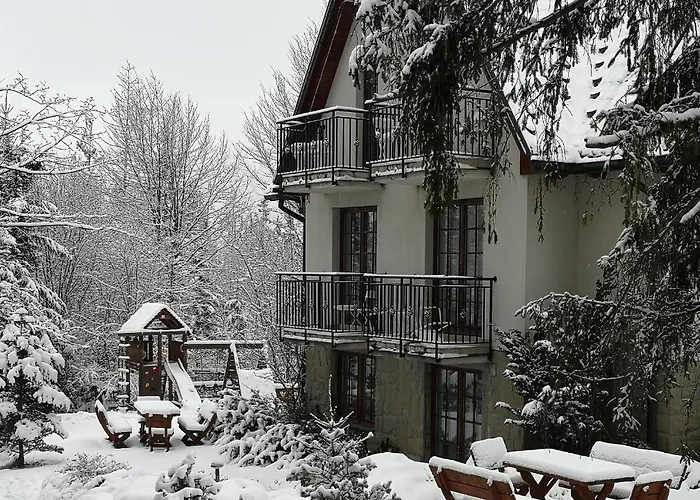 Διαμέρισμα Gusia, *