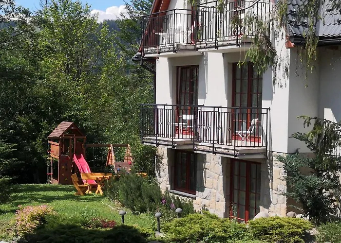 Gusia, Ζακοπάνε