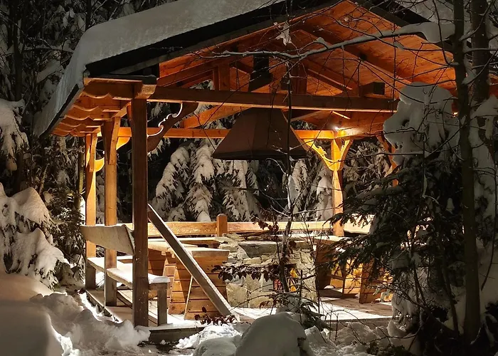 Gusia, アパート *