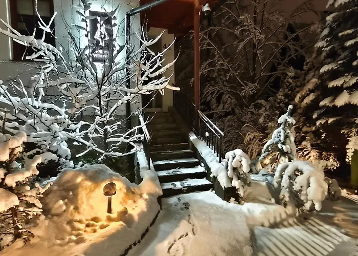 Gusia, Ζακοπάνε