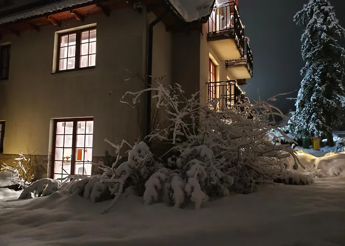 Διαμέρισμα Gusia, *