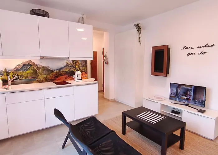 Διαμέρισμα Gusia, *