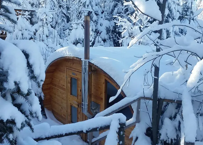 Διαμέρισμα Gusia, *