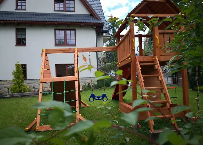 Gusia, Διαμέρισμα *