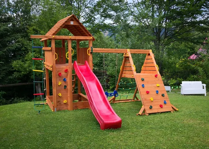 Gusia, Ζακοπάνε