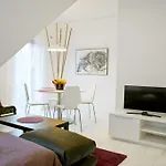 Apartamento Gusia, *