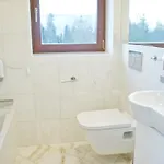 Gusia, Apartamento