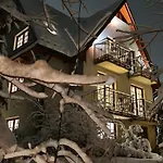 Apartamento Gusia, Zakopane