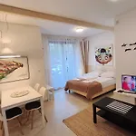 Gusia, Apartamento Zakopane