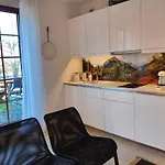 Apartamento Gusia, *