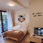 Gusia, Apartamento Zakopane