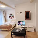 Apartamento Gusia, *