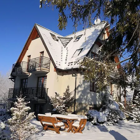 Gusia, Apartamento Zakopane