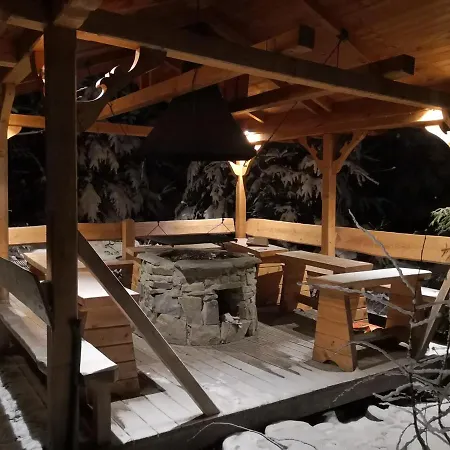 Apartment Gusia, Zakopane