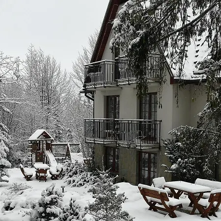 Apartament Gusia, *