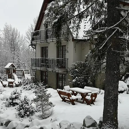 Appartement Gusia, *