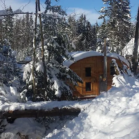 Gusia, Apartamento Zakopane