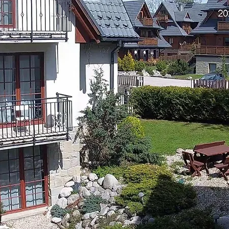 Apartament Gusia, *