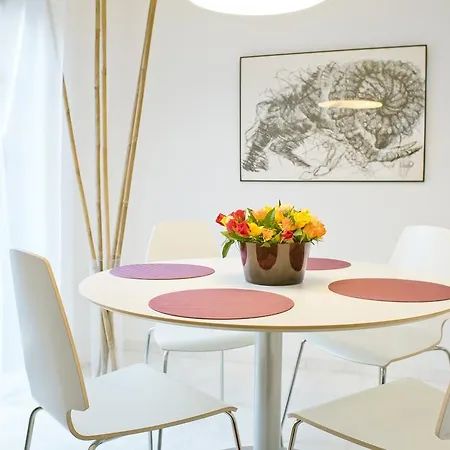 Apartament Gusia,