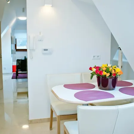 Gusia, Apartament Zakopane