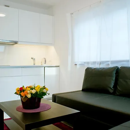 Appartement Gusia, Zakopane