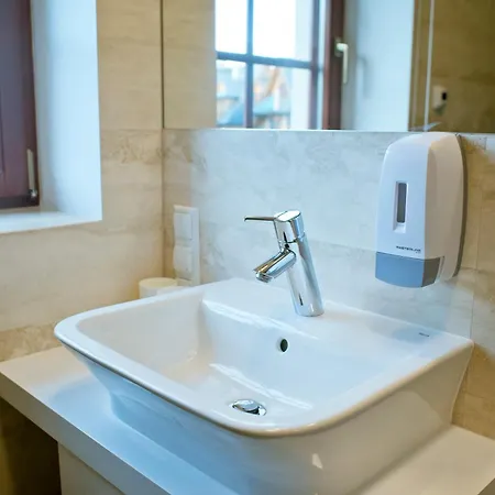 Appartement Gusia, *