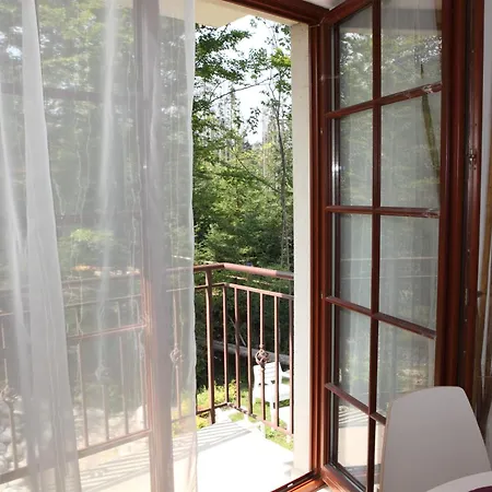 Apartament Gusia,