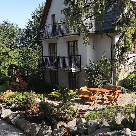 Gusia, Zakopane