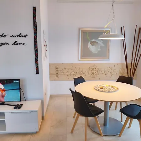 Gusia, Apartamento Zakopane