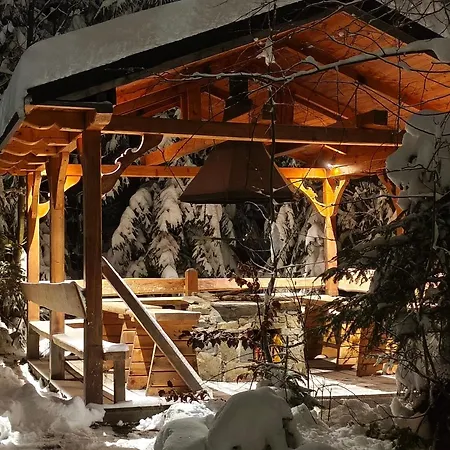 Gusia, Apartamento *