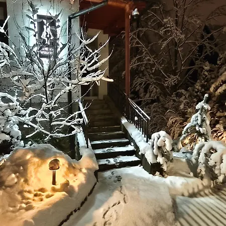 Gusia, Zakopane