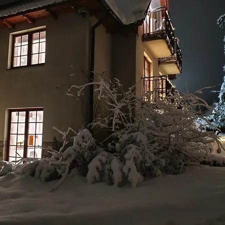 Apartamento Gusia, *