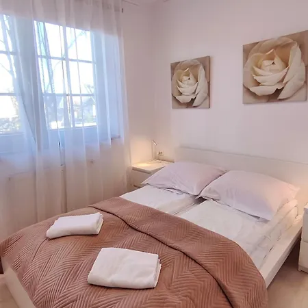 Gusia, Apartament Zakopane