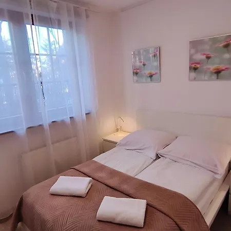 Gusia, Apartamento Zakopane