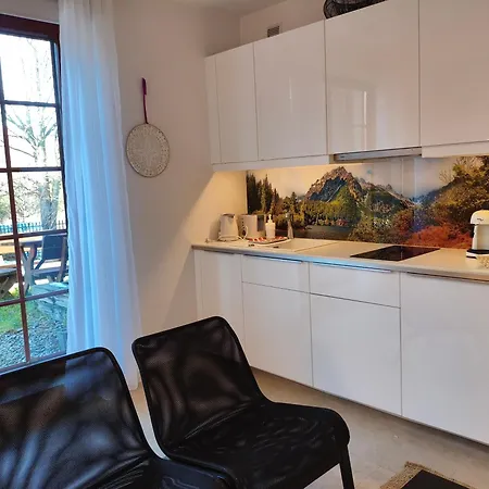 Apartament Gusia, *