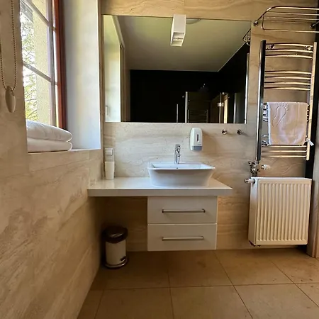 Apartament Gusia,