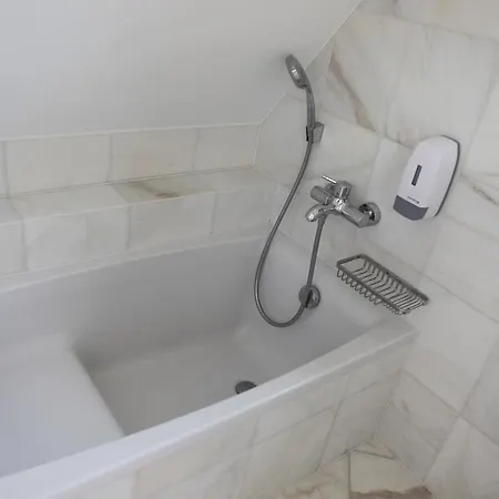 Appartement Gusia, *
