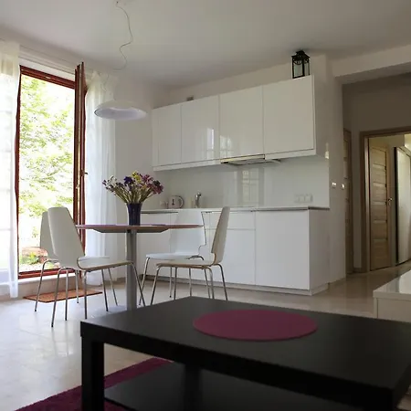 Gusia, Apartment Zakopane