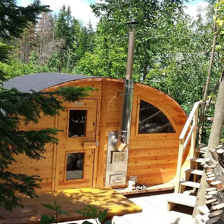 Apartment Gusia, Zakopane