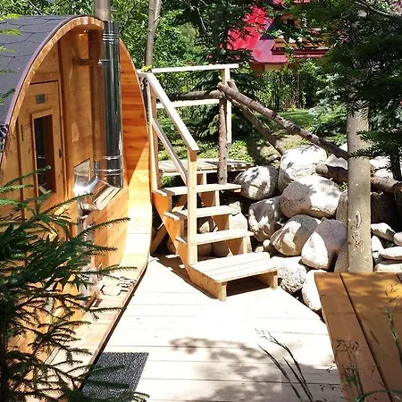 Appartement Gusia,