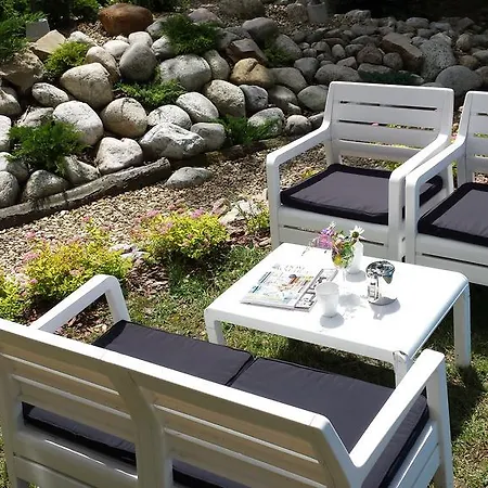 Gusia, Закопане