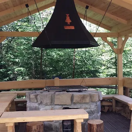 Apartment Gusia, Zakopane