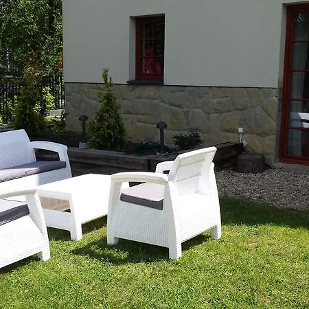 Gusia, Закопане