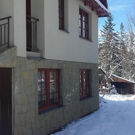 Apartament Gusia, Zakopane
