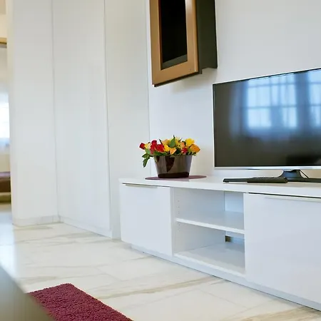 Apartament Gusia, Zakopane