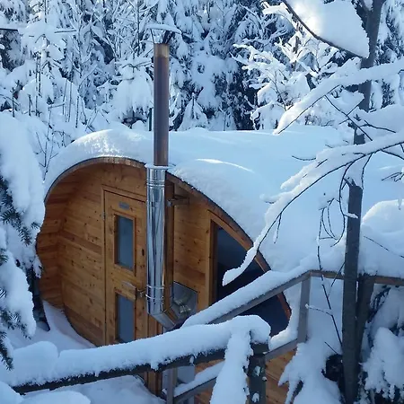 Apartament Gusia, *