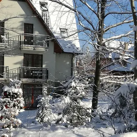 Gusia, * Zakopane