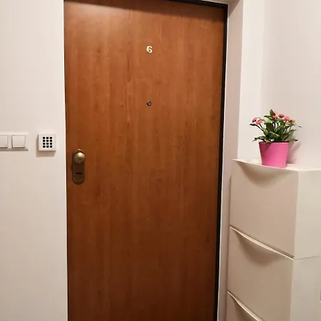 Appartement Gusia, *