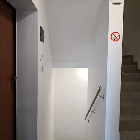 Gusia, Закопане