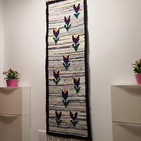 Gusia, * Закопане